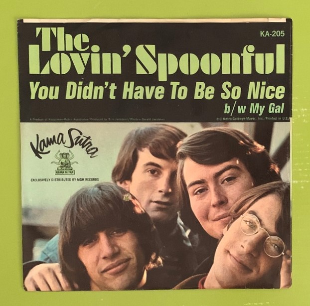 Lovin' Spoonful