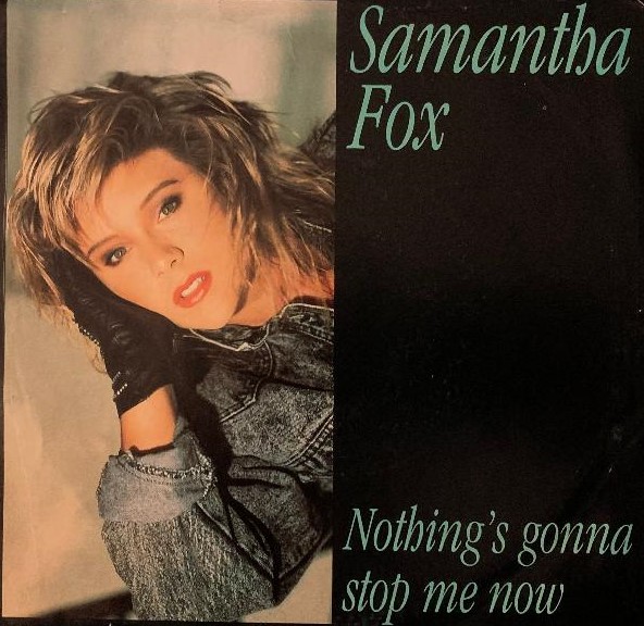 Samantha Fox