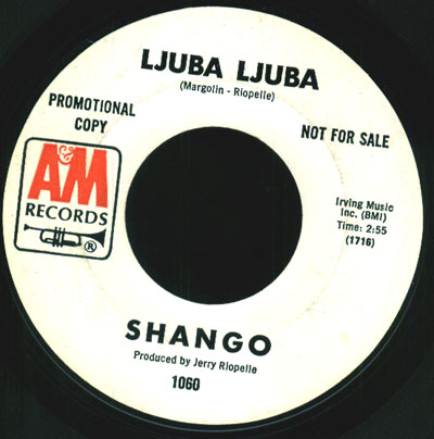 Shango