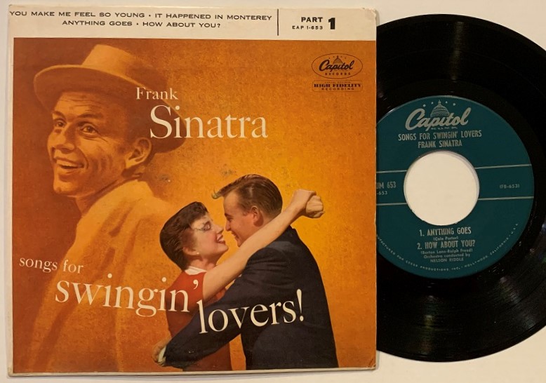 Frank Sinatra