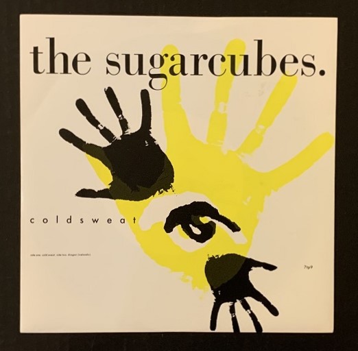 Sugarcubes