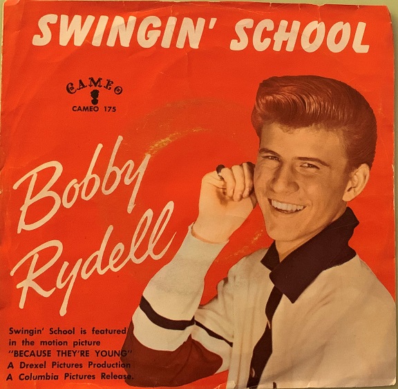 Bobby Rydell