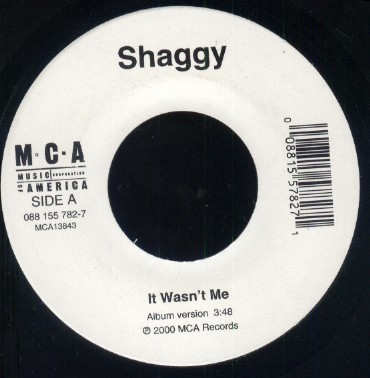 Shaggy