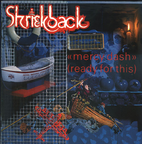 Shriekback