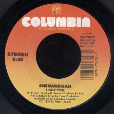 Shenandoah