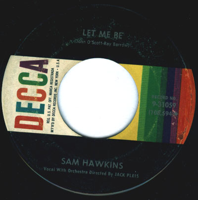 Sam Hawkins
