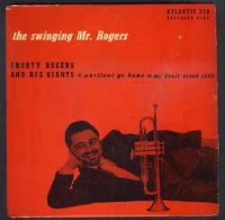 Shorty Rogers & His Giants