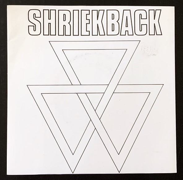 Shriekback