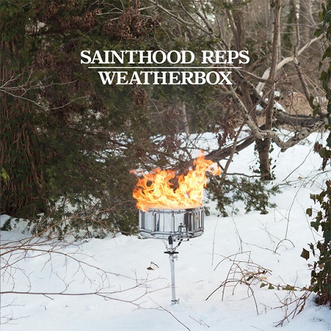 Sainthood Reps / Weatherbox