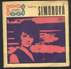 Yvetta Simonova'