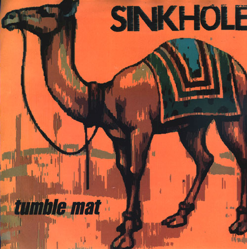 Sinkhole