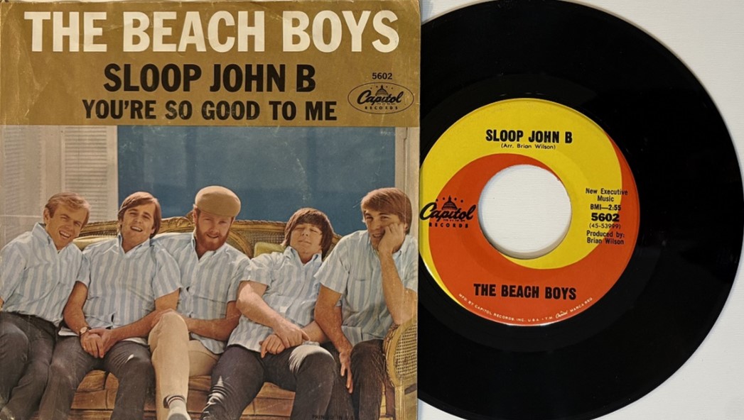 Beach Boys