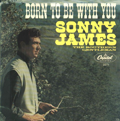 Sonny James