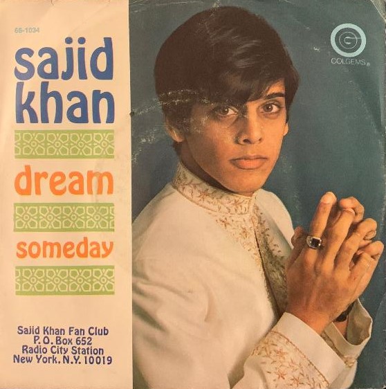 Sajid Khan