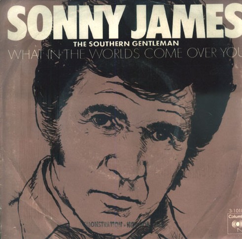 Sonny James