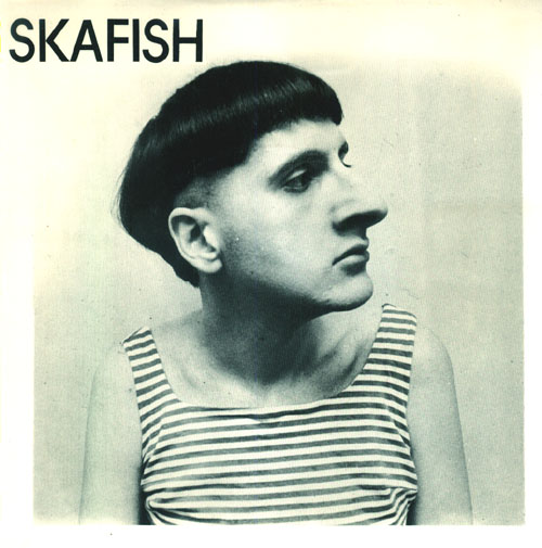 Skafish