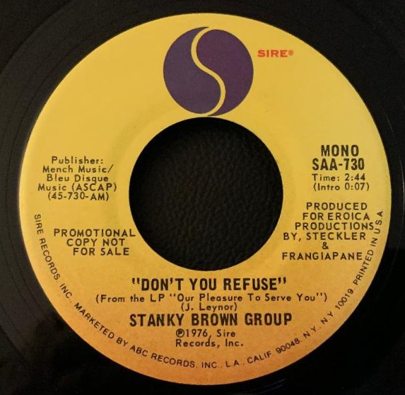 Stanky Brown Group