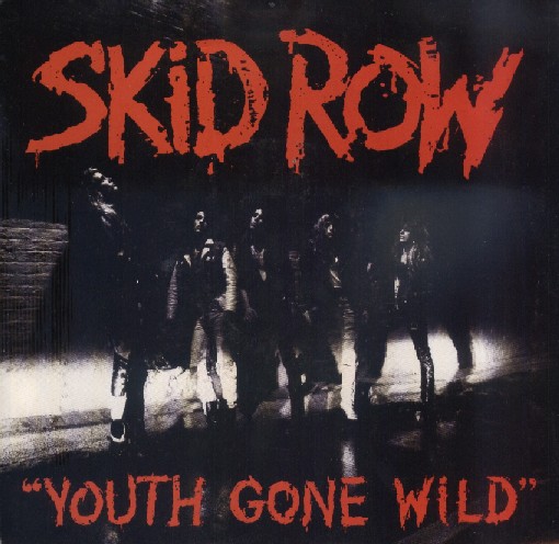 Skid Row