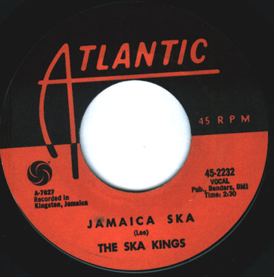 Ska Kings