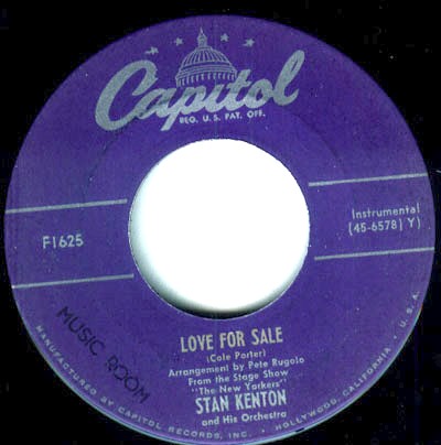 Stan Kenton