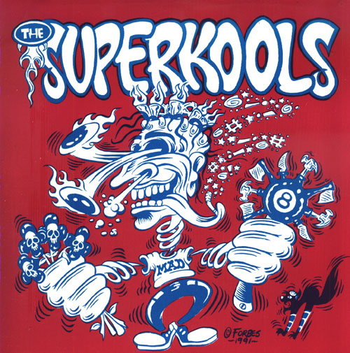 Superkools