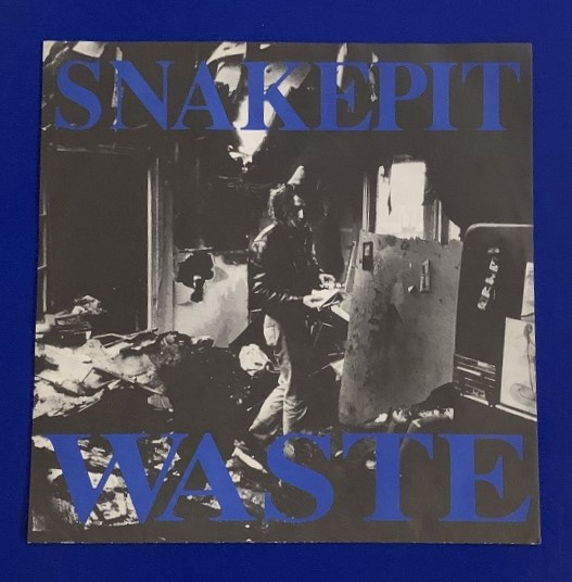 Snakepit