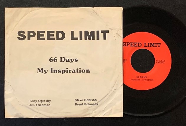 Speed Limit