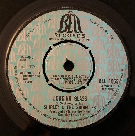 Shirley & The Shirelles