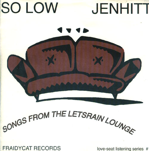 Jenhitt / So Low