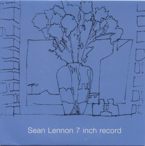 Sean Lennon