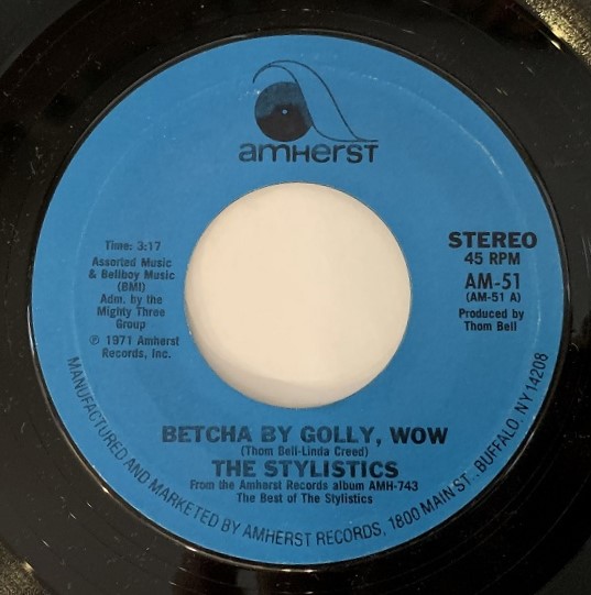 Stylistics