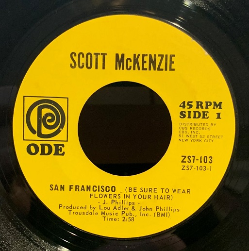 Scott McKenzie  