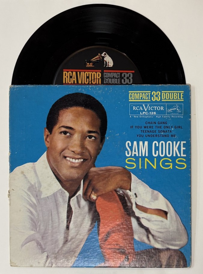 Sam Cooke