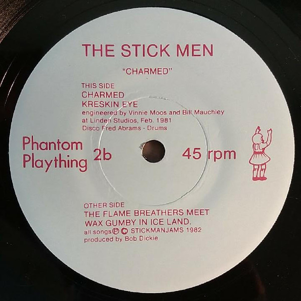 Stick Men