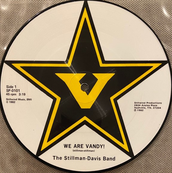 Stillman-Davis Band 