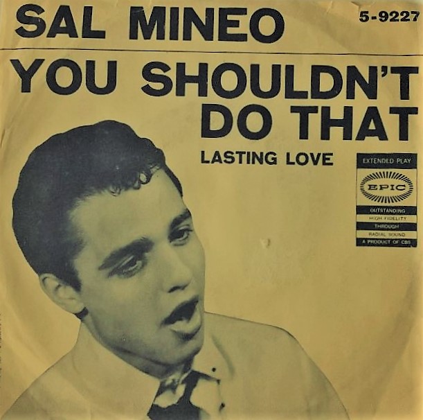 Sal Mineo