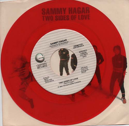 Sammy Hagar