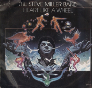 Steve Miller