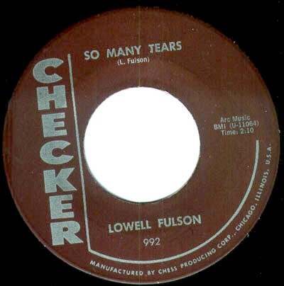 Lowell Fulson