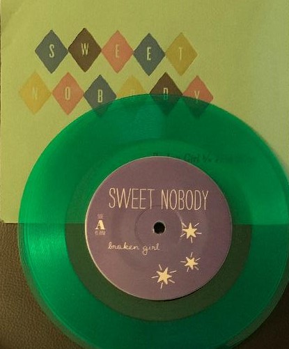Sweet Nobody(Joy Deyo & Brian Dishon)