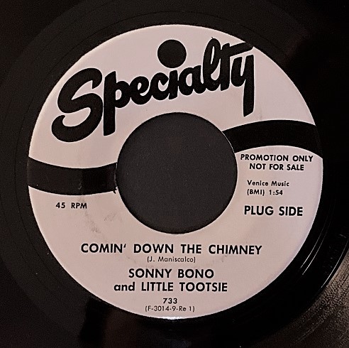 Sonny Bono