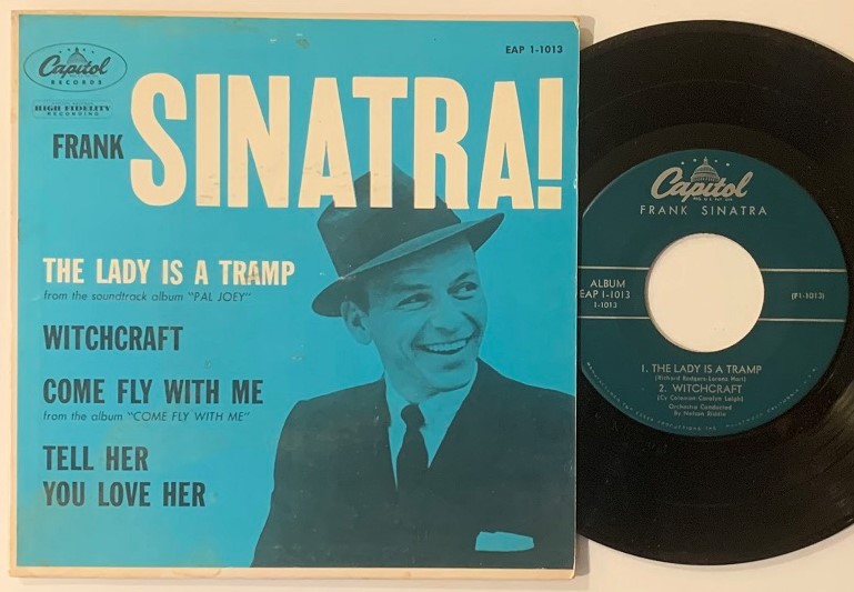 Frank Sinatra