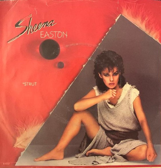 Sheena Easton