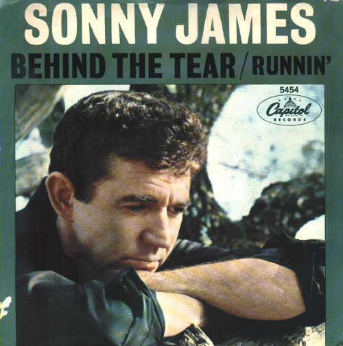 Sonny James