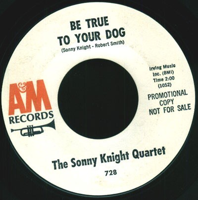 Sonny Knight