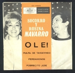 Socorro & Rosina Navarro