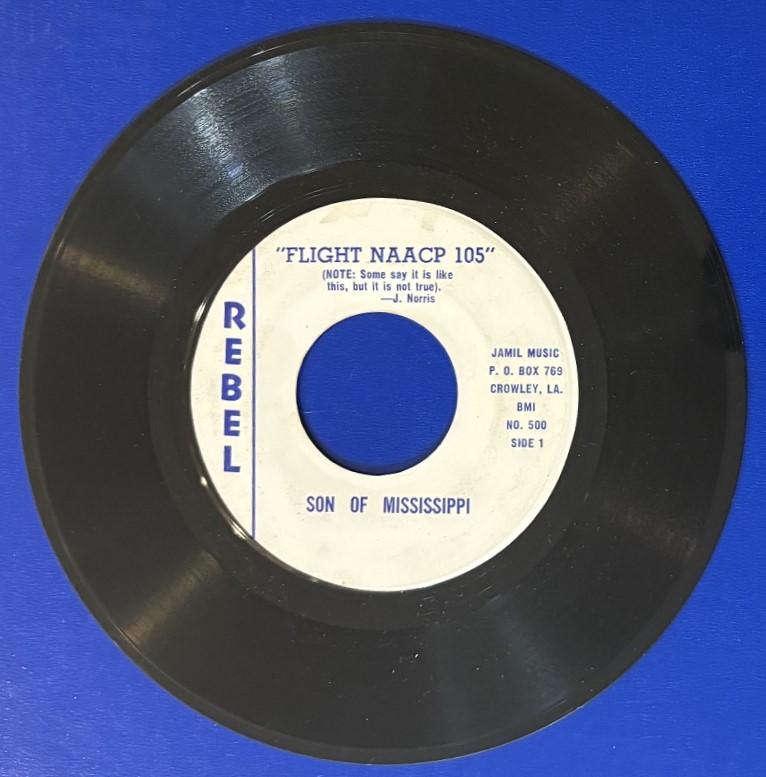 Son Of Mississippi