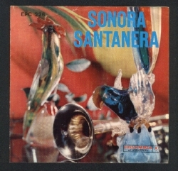 Sonora Santanera