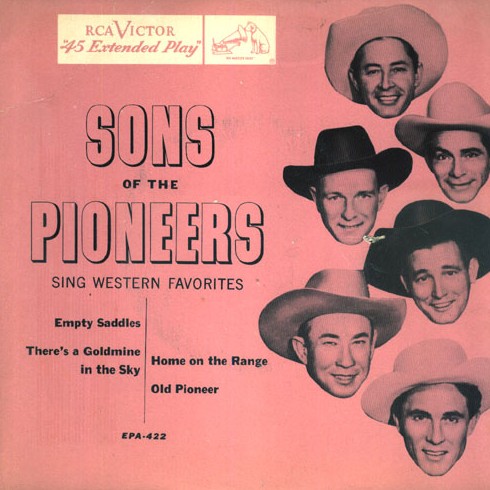 Sons of the Pioneers