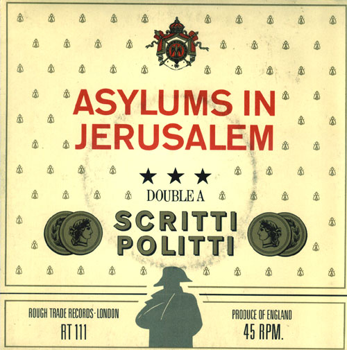 Scritti Politti